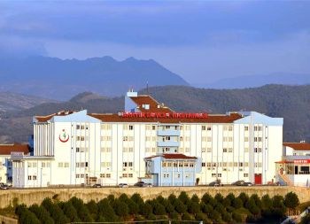 Bartın Devlet Hastanesi