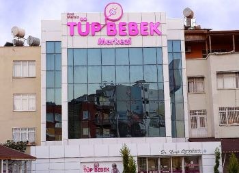 Özel Mersin Tüp Bebek Merkezi