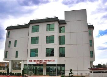 Biruni Üniversitesi Diş Hastanesi