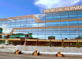 İstanbul Aydın Üniversitesi VM Medical Park Florya Hastanesi