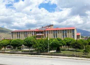 Adilcevaz Onkoloji Hastanesi