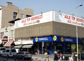 Özel Aile Tıp Merkezi