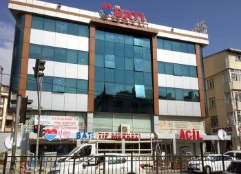Özel Batı Tıp Merkezi