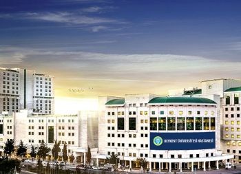 Beykent Üniversitesi Hastanesi