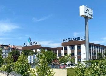 Özel Florya Hastanesi