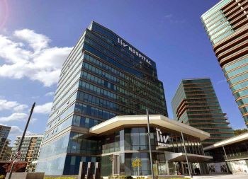 Özel Liv Hospital Vadistanbul Hastanesi