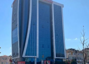 Özel Medical Park Ataşehir Hastanesi