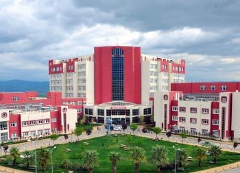 Adnan Menderes Üniversitesi Uygulama ve Araştırma Hastanesi