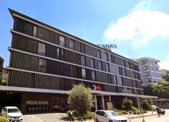 Özel Medicana Kadıköy Hastanesi