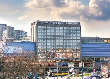 Özel Medical Park Tem Hastanesi
