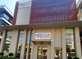 Özel Medivia Tıp Merkezi