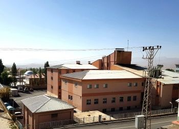 Başkale Devlet Hastanesi