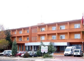 Başkent Üniversitesi Ayaş Fizik Tedavi ve Rehabilitasyon Merkezi