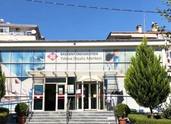 Başkent Üniversitesi Yalova Diyaliz Merkezi