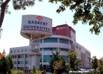 Başkent Üniversitesi Konya Uygulama ve Araştırma Merkezi