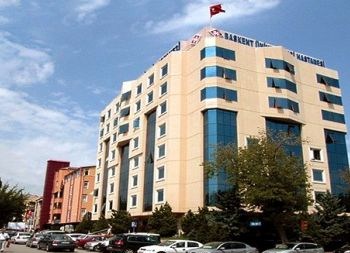 Başkent Üniversitesi Ankara Hastanesi
