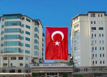 Başkent Üniversitesi Alanya Uygulama ve Araştırma Hastanesi