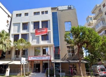 Başkent Üniversitesi Zübeyde Hanım Uygulama ve Araştırma Merkezi