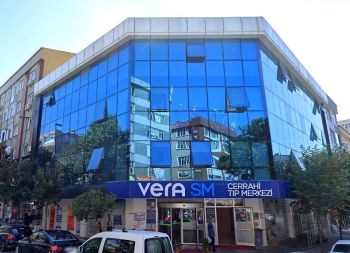 Özel Vera Sultan Murat Cerrahi Tıp Merkezi