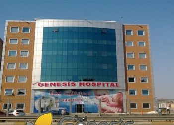 Özel Genesis Hospital