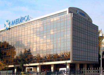 Medipol Üniversitesi Unkapanı Diş Hastanesi