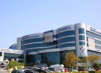 Medipol Üniversitesi Esenler Hastanesi