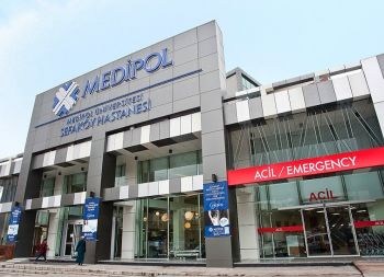 Medipol Üniversitesi Sefaköy Hastanesi