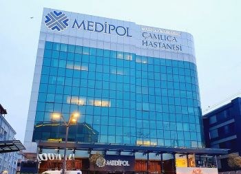 Medipol Üniversitesi Çamlıca Hastanesi