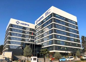 Medipol Üniversitesi Pendik Hastanesi