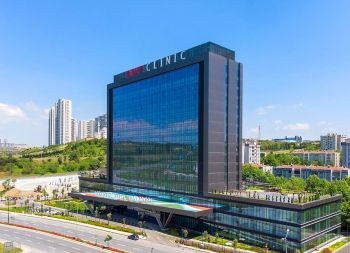 Özel BHT CLINIC İstanbul Tema Hastanesi