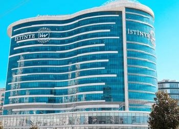 İstinye Üniversitesi Liv Hospital Bahçeşehir Hastanesi