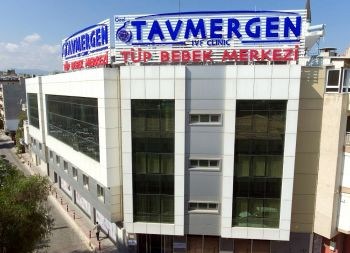 Özel Tavmergen IVF Clinic Tüp Bebek Merkezi