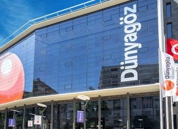 Özel Dünyagöz Hastanesi İzmir