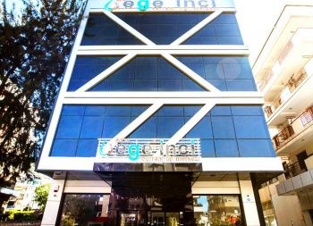 Özel Ege İnci Cerrahi Tıp Merkezi