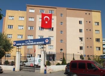 Kartal Ağız ve Diş Sağlığı Merkezi