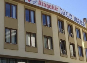 Özel Ataşehir Diyaliz Merkezi