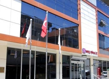 Özel Ataşehir Koç Diyaliz Merkezi