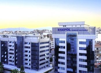 Özel Egepol Cerrahi Hastanesi