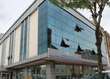 Özel FMC Avcılar Diyaliz Merkezi