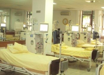 Özel FMC Avcılar 2 Diyaliz Merkezi