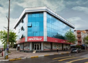 Özel Medikare Bağcılar Şifa Diyaliz Merkezi
