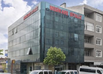 Özel Medikare Bağcılar Diyaliz Merkezi