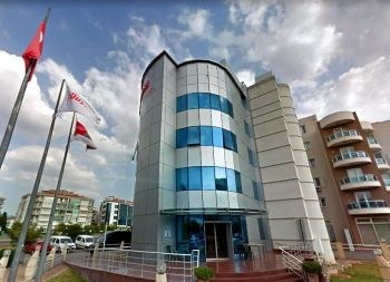 Özel Ekol International Tıp Merkezi
