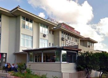 Türk Böbrek Vakfı Ahmet Ermiş Diyaliz Merkezi