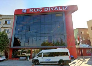 Özel Esenler Koç Diyaliz Merkezi