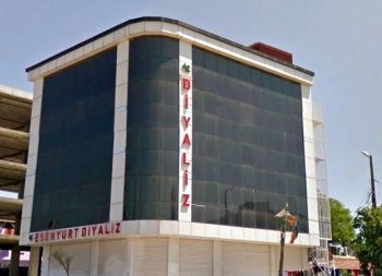 Özel Esenyurt Diyaliz Merkezi