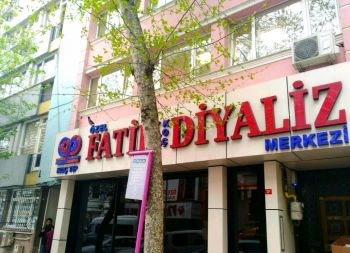 Özel Fatih Koç Diyaliz Merkezi