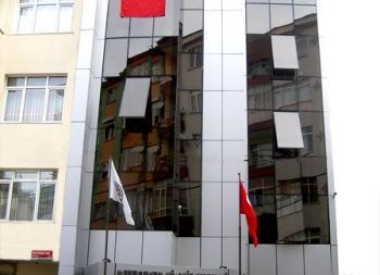 Özel Bayraktar Diyaliz Merkezi