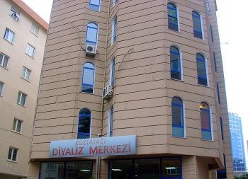 Özel Kozyatağı Diyaliz Merkezi
