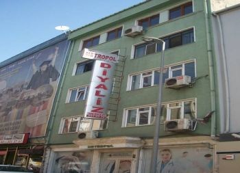Özel Nil Metropol Diyaliz Merkezi